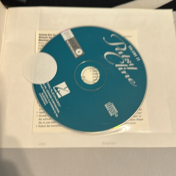 Patsy Cline Vocal Soundbook - Picture 3 of 3